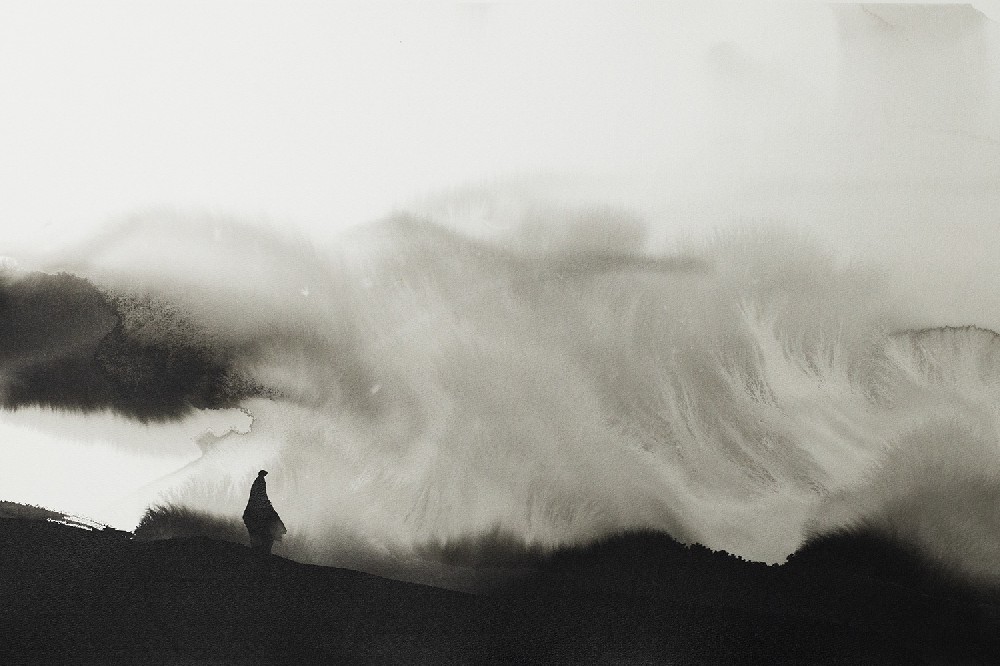 孤行&middot;悟