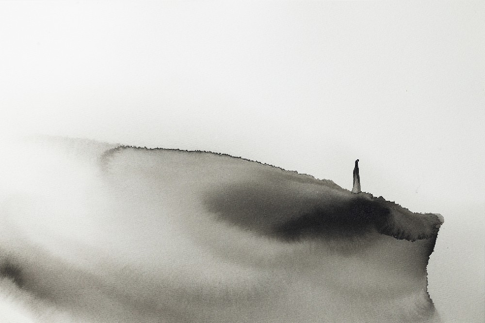 孤崖&middot;观空