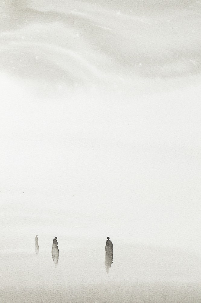 空行&middot;无相